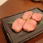 用戶對於炭火焼肉酒家 びっくりや 大井町店的評論圖