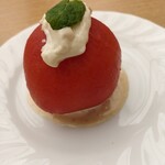 用戶對於ポムの樹 classic 池袋東武店的評論圖
