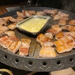 User's review image for KOREAN DINING HANA