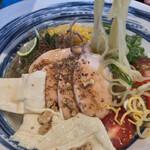 User's review image for OBU CAFE