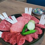 User's review image for 焼肉 The INNOCENT CARVERY 新丸ビル店