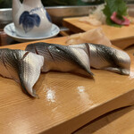 用戶對於末廣鮨的評論圖