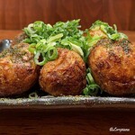 用户对于たこ壱 四条油小路店的评论图