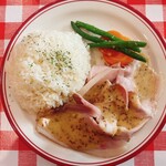 User's review image for cafe brasserie ludique
