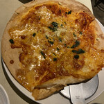User's review image for イタリア酒場 炎LAVITA 天満店