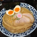 用戶對於東京駅 斑鳩的評論圖