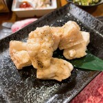 用戶對於鬼に金棒 茶屋町店的評論圖
