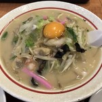 用戶對於中央軒 本店的評論圖