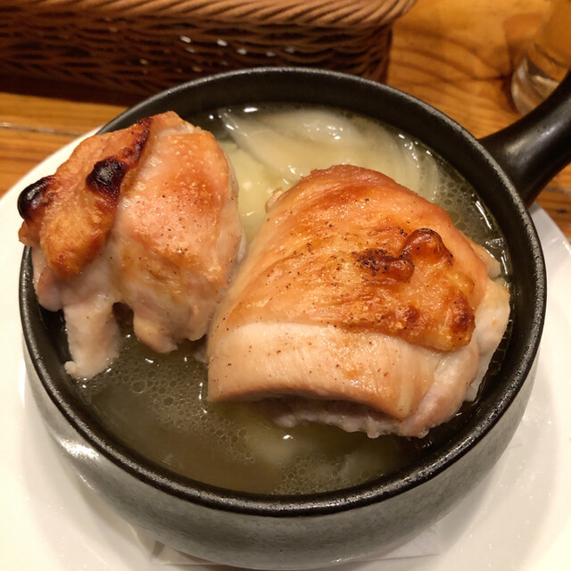 用戶對於ビストロ・キンタ的評論高清圖