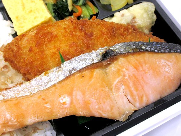 用户对于ほっともっと 千歳信濃店的评论高清图
