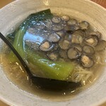 用户对于しじみラーメン Shi43屋 難波店的评论图