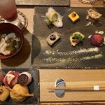 用户对于京都肉×青果サワー 京的评论图
