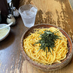 用戶對於スパゲティーnokishita的評論圖