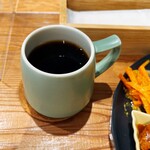 用戶對於ツミキコーヒー的評論圖