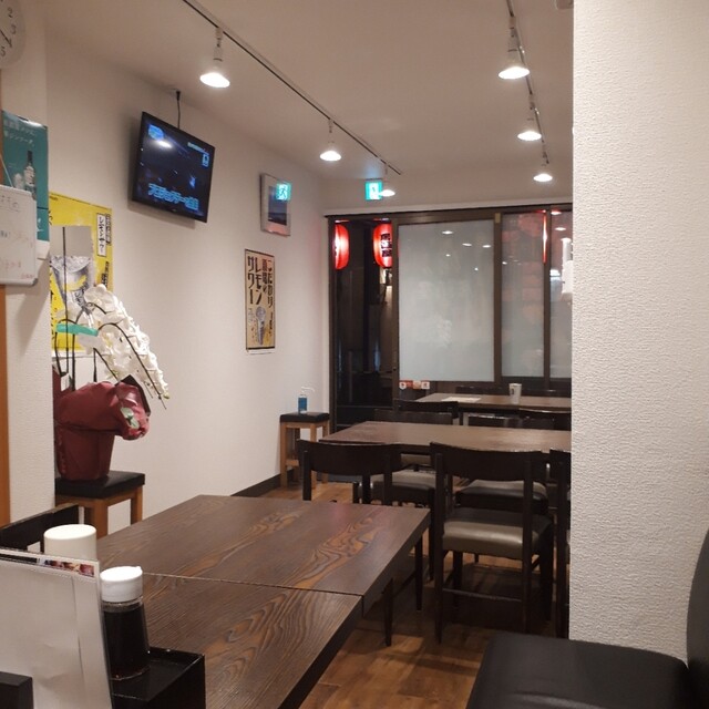 用戶對於俺の居酒屋的評論高清圖