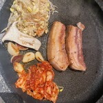 User's review image for コギソウル 難波店