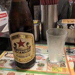 用户对于九州じゃんがららあめん 銀座店的评论图