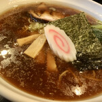 用戶對於らーめん北熊的評論圖