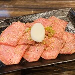 用戶對於炭火焼肉　黒毛和牛　慶k 本所店的評論圖