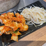 User's review image for 炭火焼肉食道園 大森店