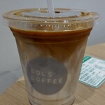 User's review image for SOL'S COFFEE 東京ソラマチ