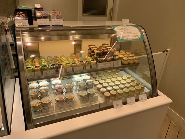 User's recommendation image for パティスリー銀座千疋屋 銀座三丁目店