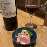 用户对于NIKU HA TEPPAN Ikoh的评论图