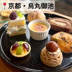 User's review image for MAISON TANUKI
