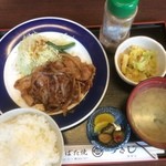 用戶對於ろばた焼つきじ 島根店的評論圖