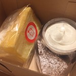 用戶對於ケーキとイタリア料理 ミーオ 福島店的評論圖