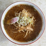 用戶對於ドライブイン てしお的評論圖
