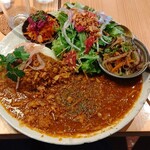 用戶對於定食･喫茶 EIYO的評論圖