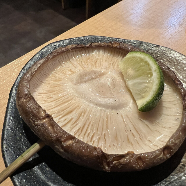 User's recommendation image for YAKITORI　田崎