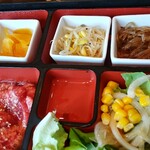 用戶對於江戸前焼肉 岡本的評論圖