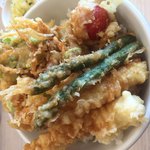 User's review image for さん天 泉佐野鶴原店