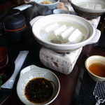 用戶對於お食事処 はしもと的評論圖