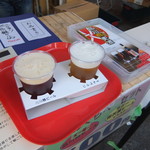 User's review image for 芝浦嵯峨正造商店