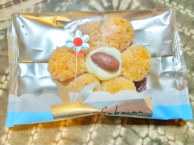 用戶對於サブリナ 阪神百貨店梅田本店的評論圖