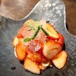 User's review image for ダルマット 西麻布本店