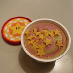 用戶對於キノピオ・カフェ的評論圖