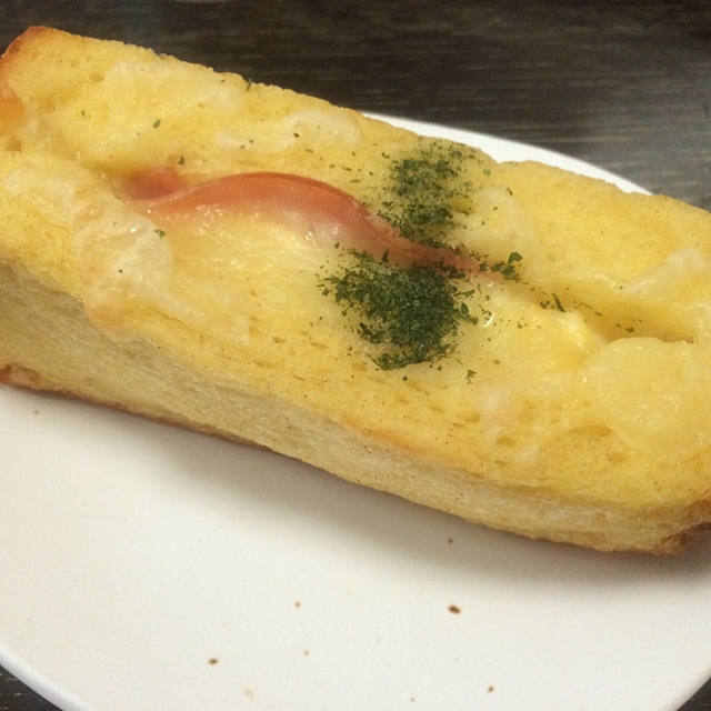 用户对于手づくりパンの店ぶんぶん的评论图