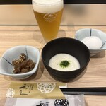 用戶對於利久 東京駅グランスタ八重洲店的評論圖