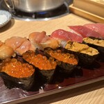 用戶對於しゃぶしゃぶ・すし　八山的評論圖