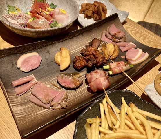 用户对于花ごころ 琴似店的评论图