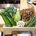 User's review image for 天ぷら浅沼