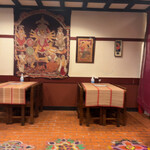 用户对于ベンガル料理プージャー的评论图