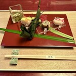 用戶對於心斎橋 禅園的評論圖