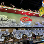 User's review image for 浅草すし 浅草横町