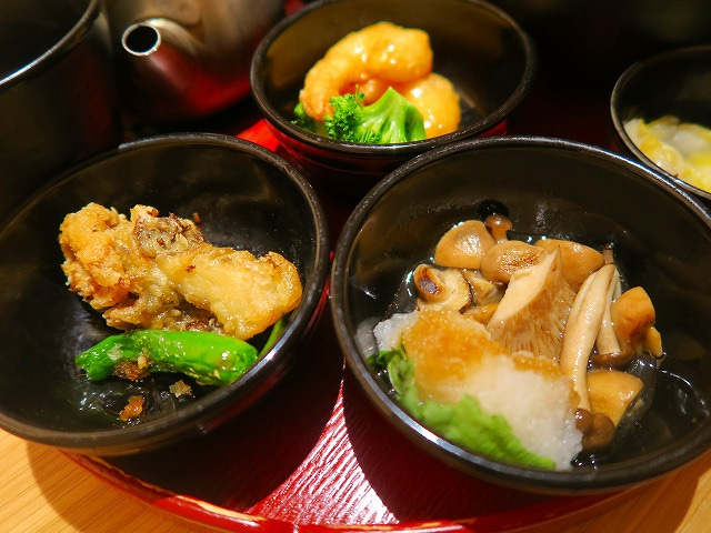 User's recommendation image for chano-ma 池袋