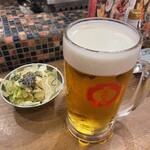 用戶對於屋台屋 博多劇場 調布店的評論圖